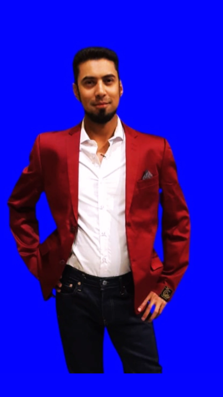 Dr. J. M. Musseh