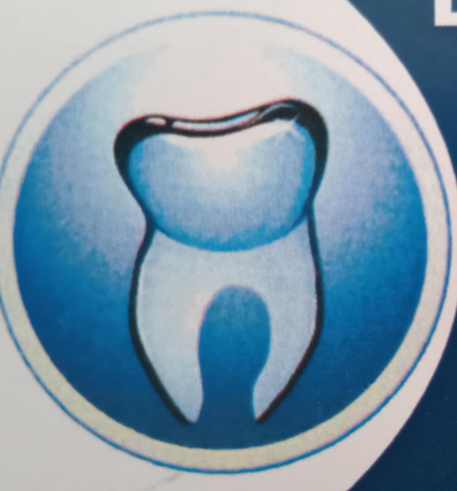 Dr. J. M. Musseh Dental Logo